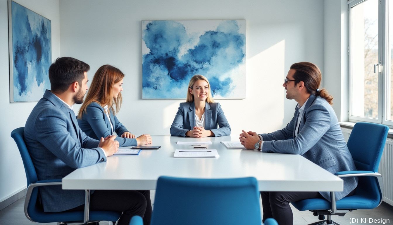 „Compliance leicht gemacht: Datenintegration, die sitzt – schnell, sicher und supersmart!“