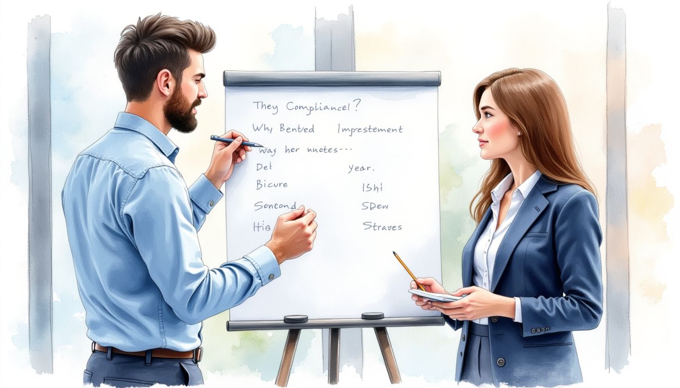 Sicherheitsüberwachung neu gedacht: So schützt die TL Compliance Suite dein Unternehmen smart und effizient!