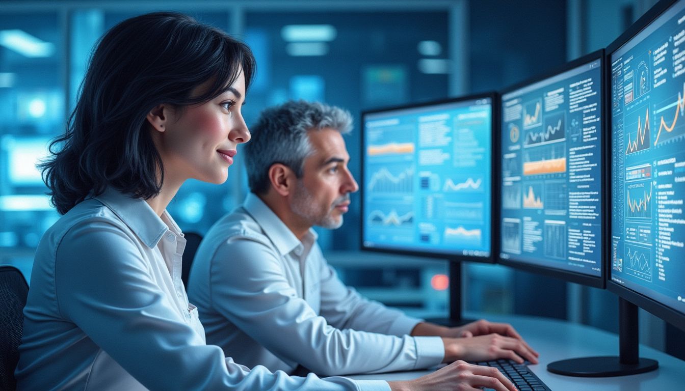 „Business Partner Check: Wie die TL Compliance Suite Unternehmen vor Risiken und Stress schützt!“