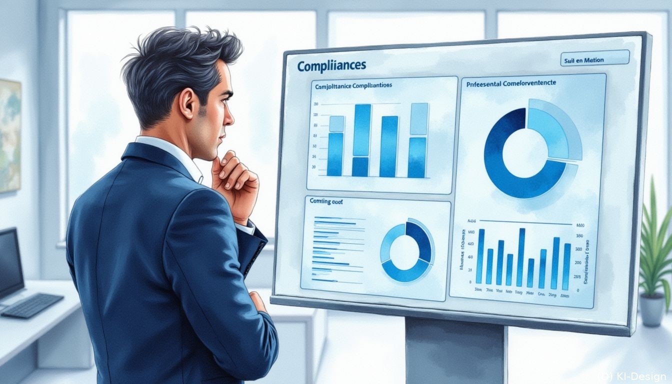 „Compliance 2.0: Mit der TL Compliance Suite Risiken im Blick und Geldwäsche effizient verhindern!“