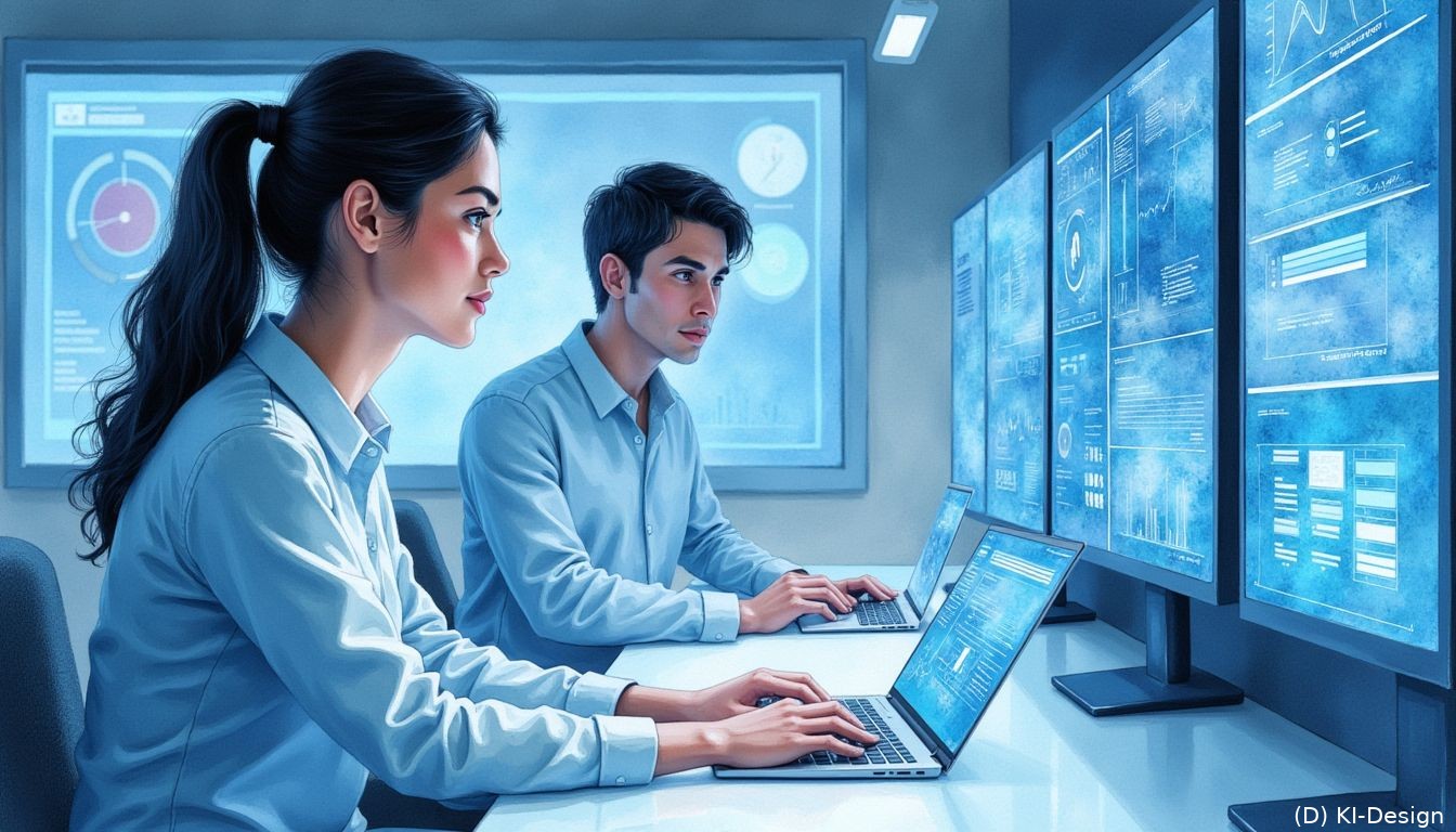 Audit-Reports: Effizienz und Transparenz für Unternehmen – So meistert ihr Compliance mit Leichtigkeit!