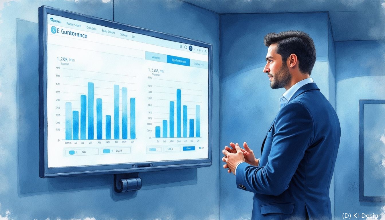 Datenpipelines: Das Geheimrezept für effiziente Compliance und reibungslose Prozesse im Unternehmen!